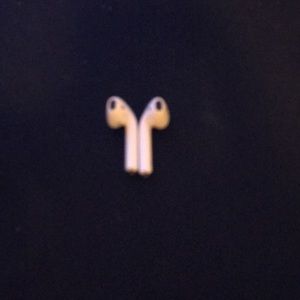 Air pods
